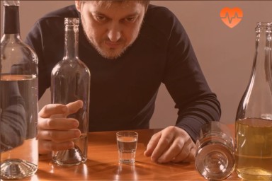 Лечение белой горячки в Белиджи