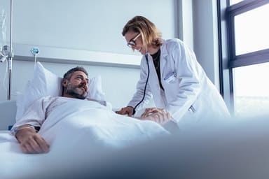 Лечение алкоголизма в стационаре в Белиджи