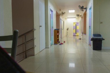 О клинике в Белиджи
